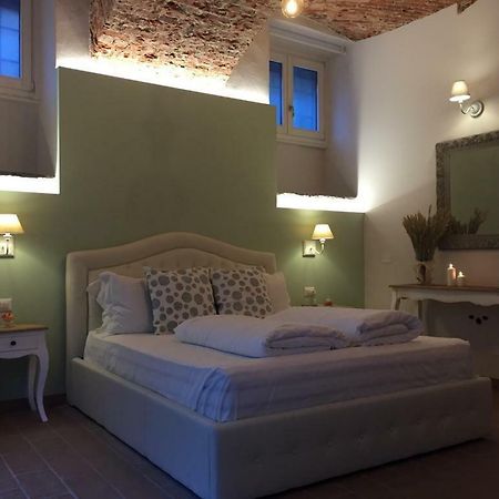 Hotel Rustico Amore Cannobio Exterior foto