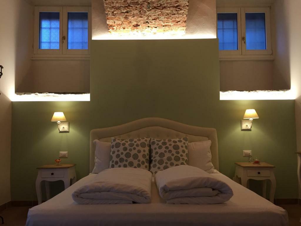 Hotel Rustico Amore Cannobio Exterior foto