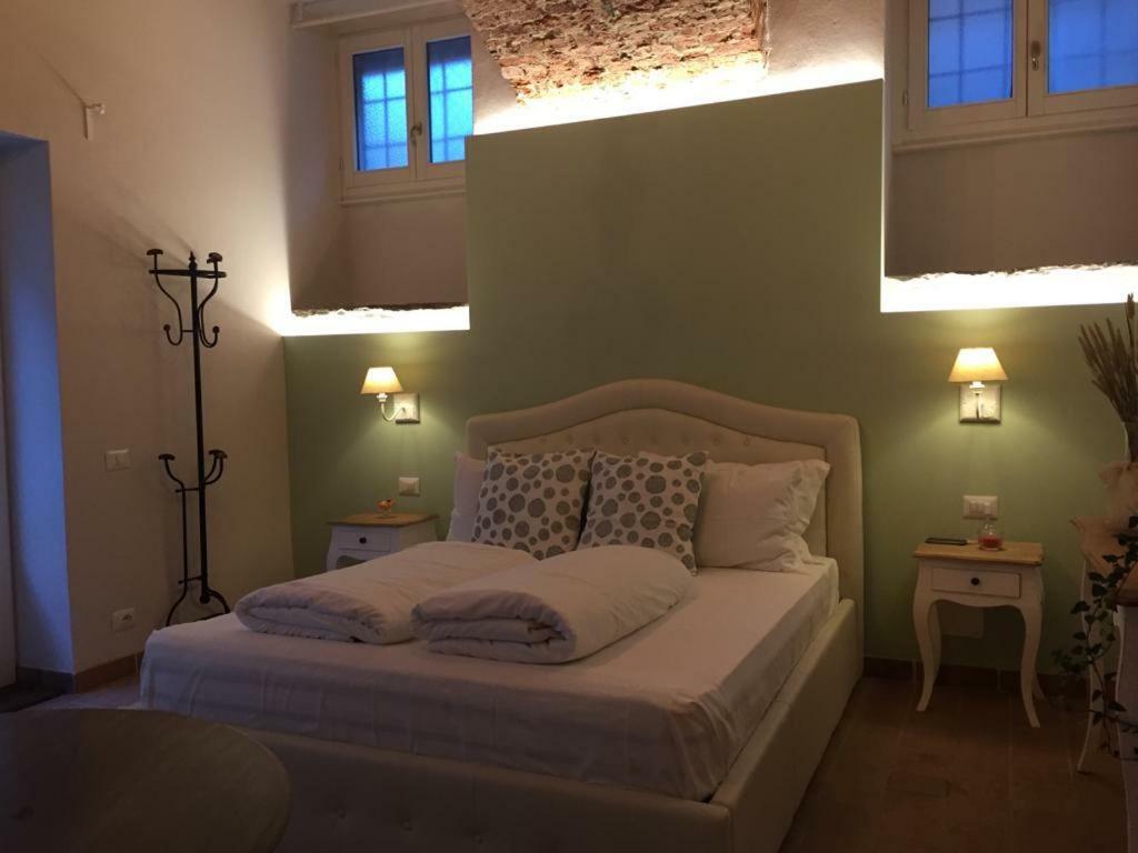 Hotel Rustico Amore Cannobio Exterior foto