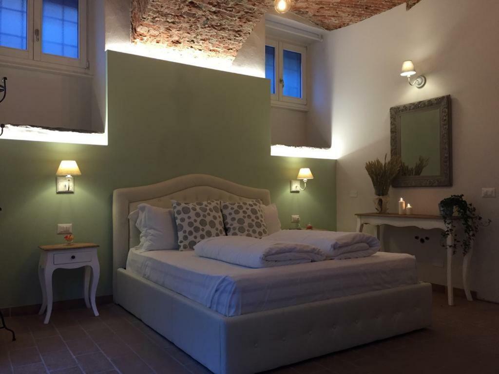 Hotel Rustico Amore Cannobio Exterior foto