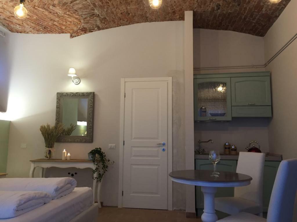 Hotel Rustico Amore Cannobio Exterior foto